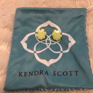Kendra Scott studs